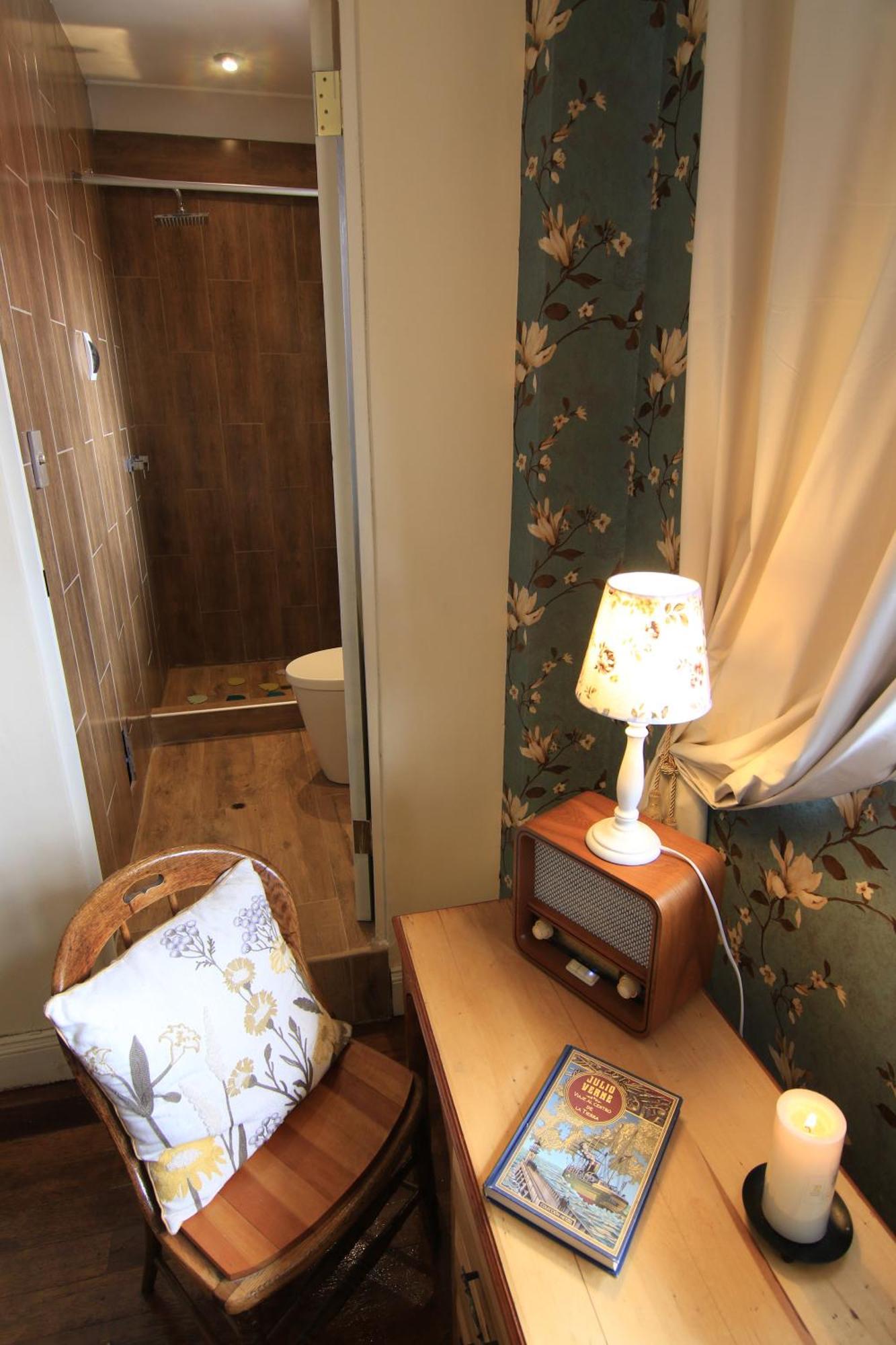 Bamba House Cuscoホステル エクステリア 写真