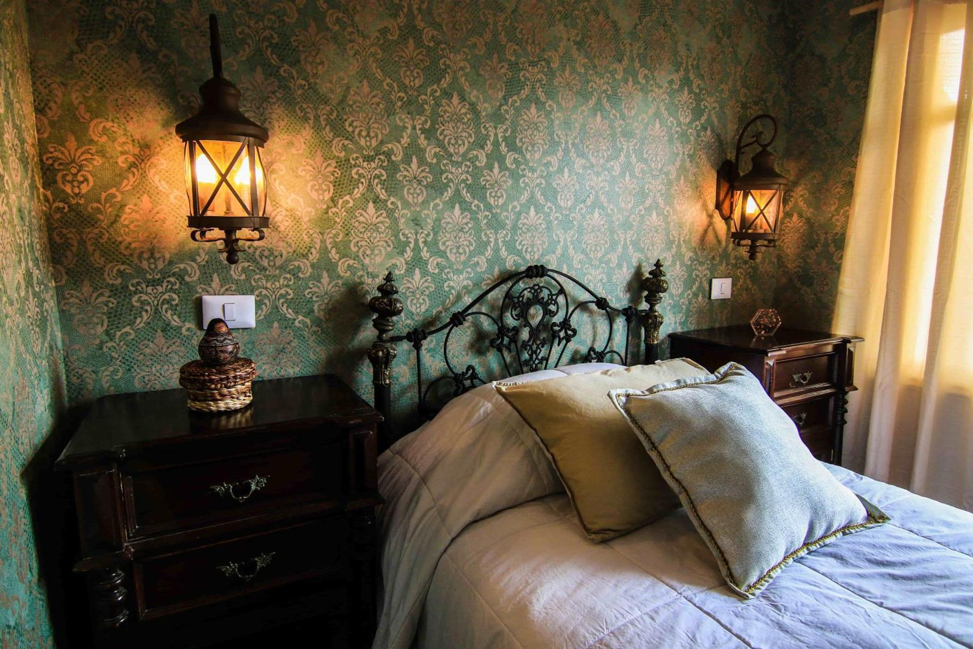 Bamba House Cuscoホステル エクステリア 写真