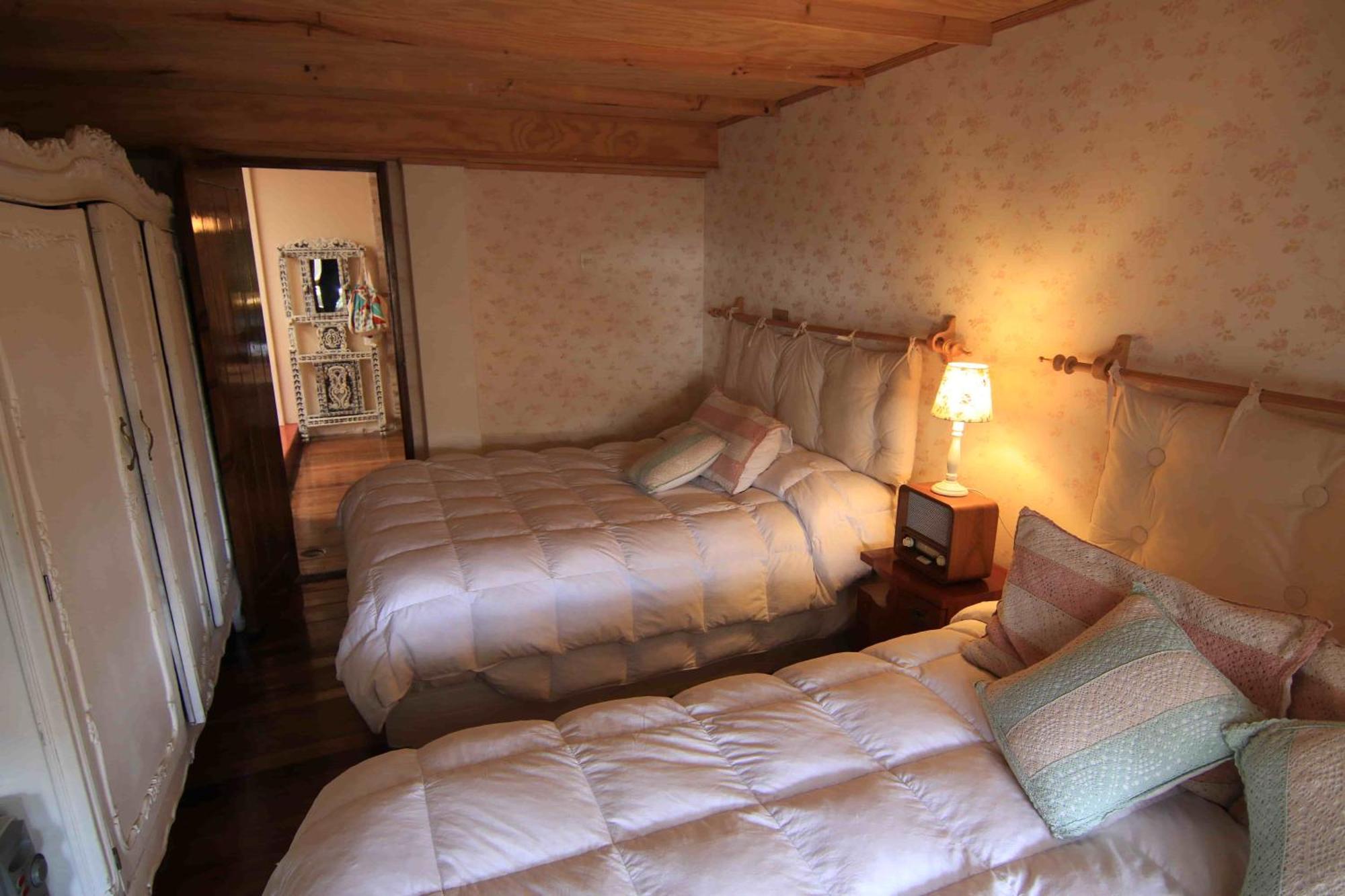 Bamba House Cuscoホステル エクステリア 写真