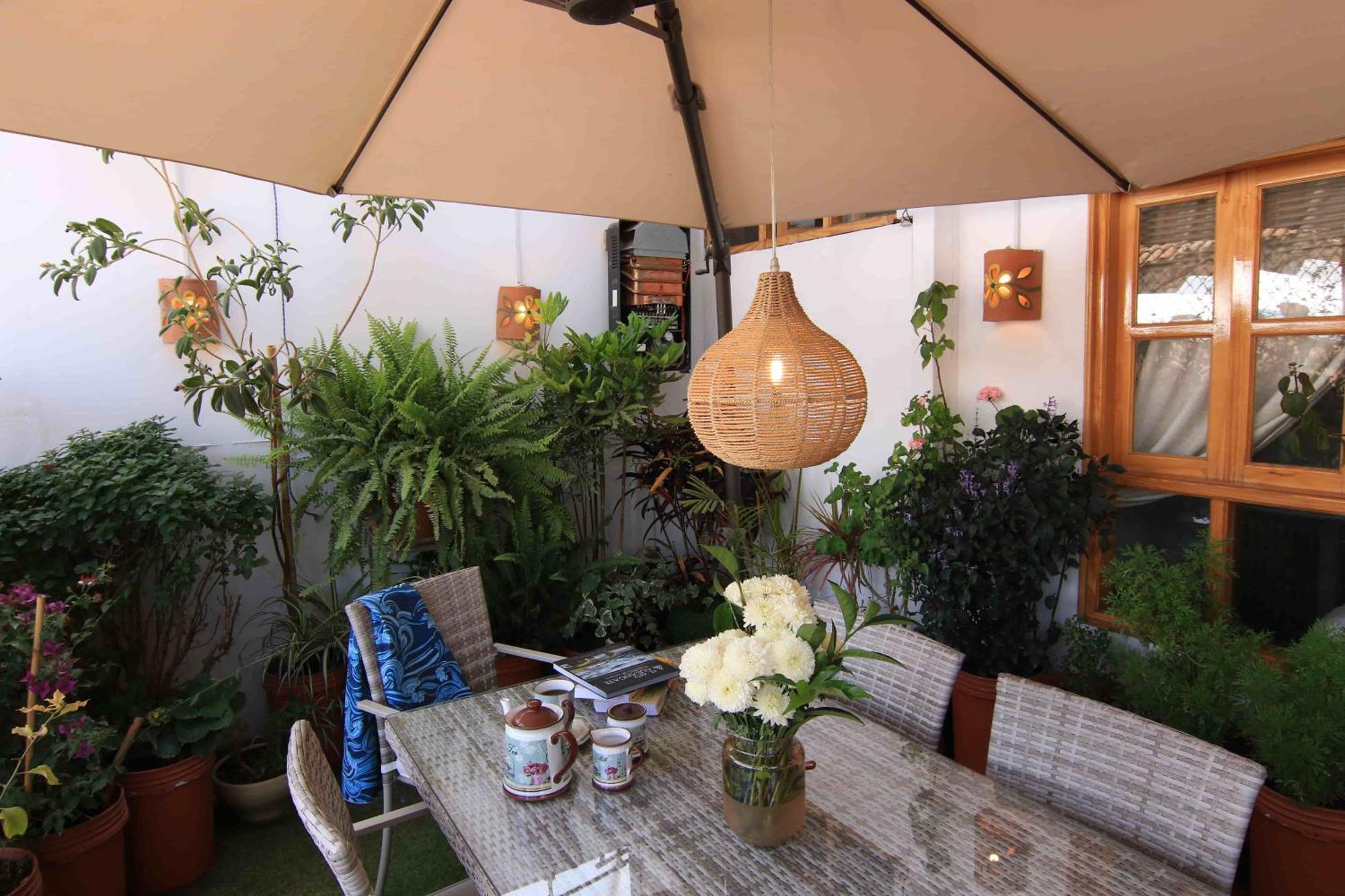 Bamba House Cuscoホステル エクステリア 写真