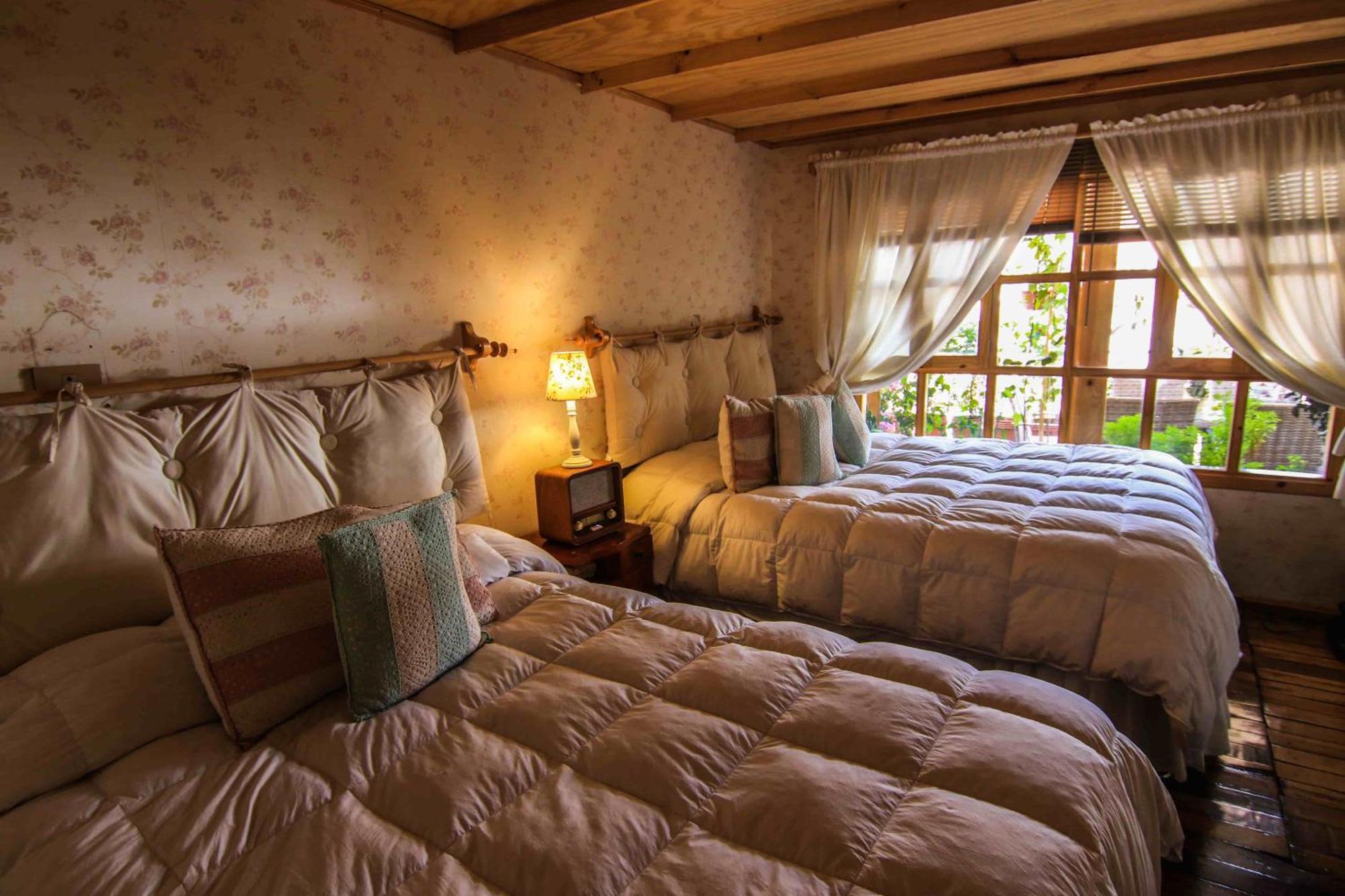 Bamba House Cuscoホステル エクステリア 写真