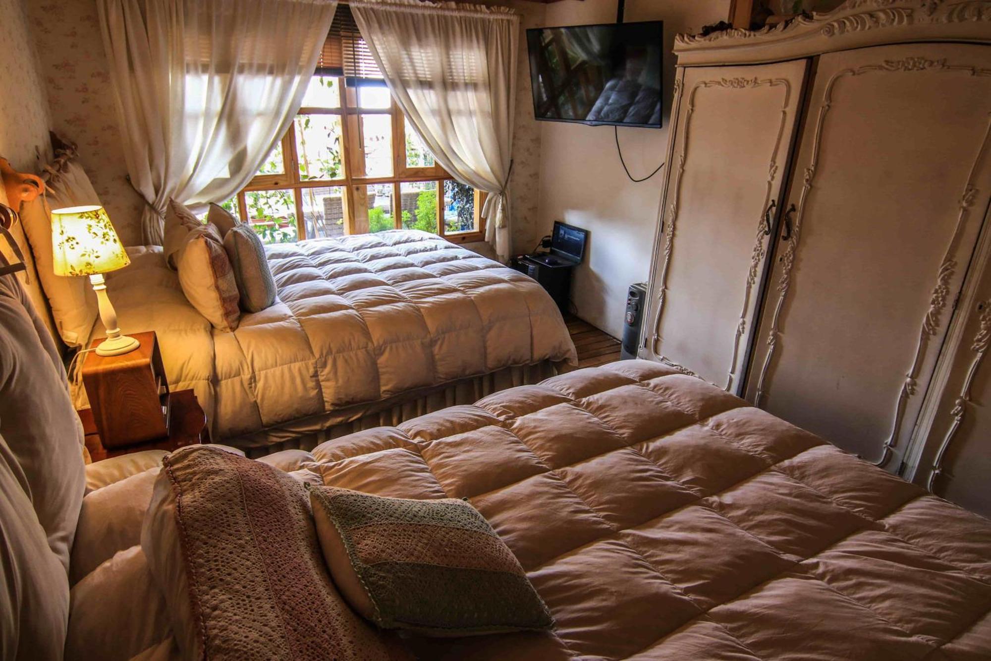 Bamba House Cuscoホステル エクステリア 写真