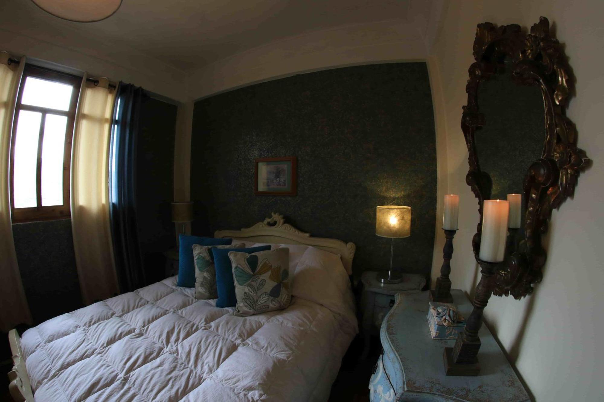 Bamba House Cuscoホステル エクステリア 写真