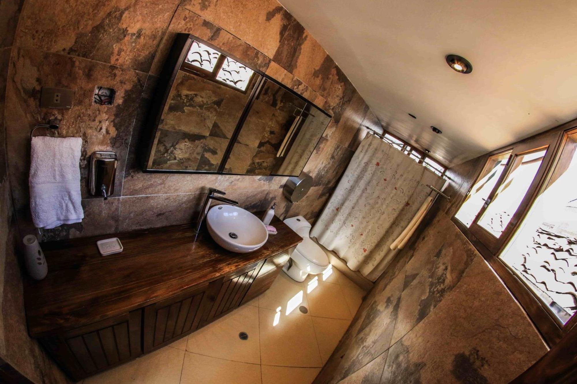 Bamba House Cuscoホステル エクステリア 写真