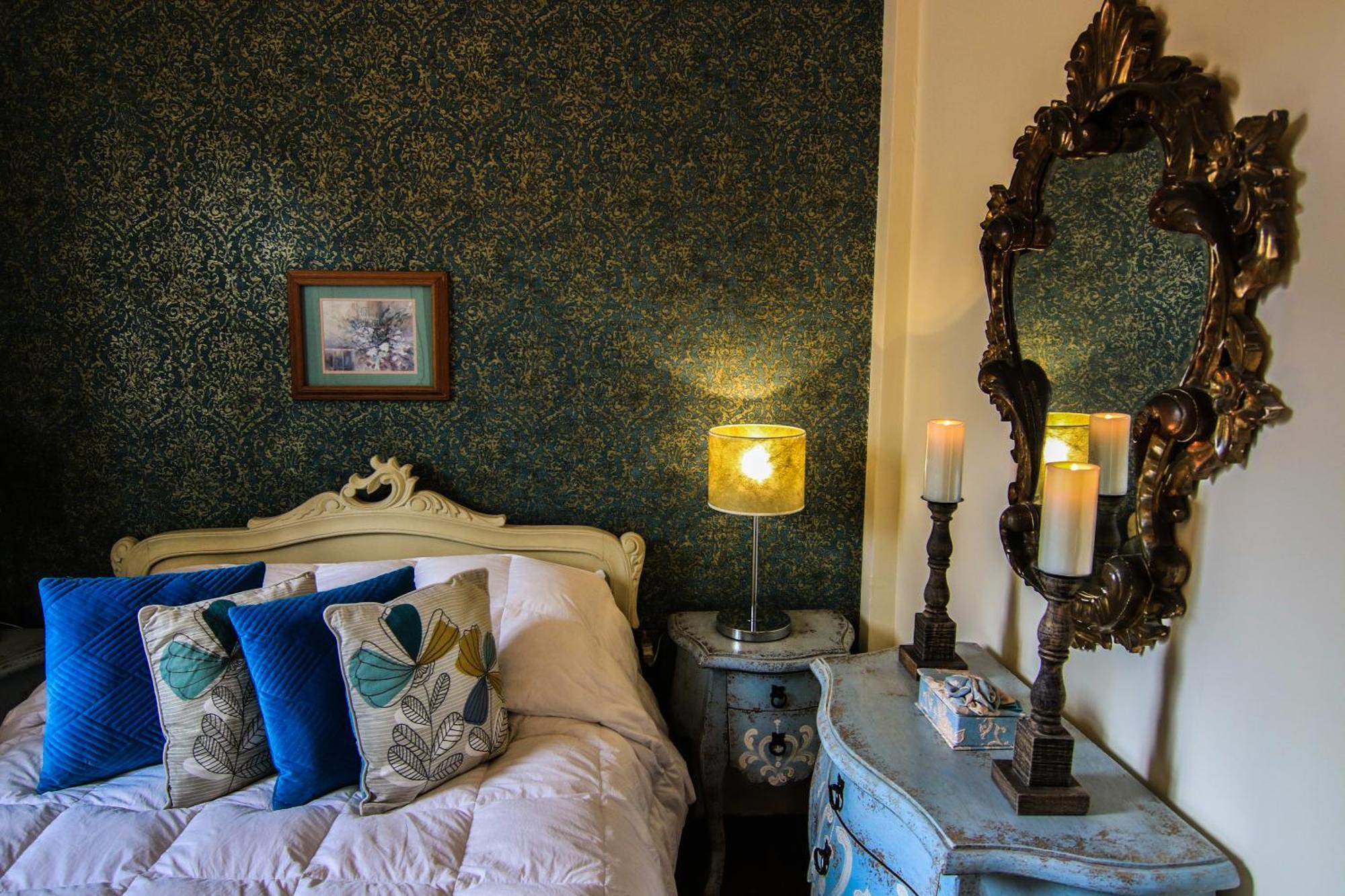Bamba House Cuscoホステル エクステリア 写真