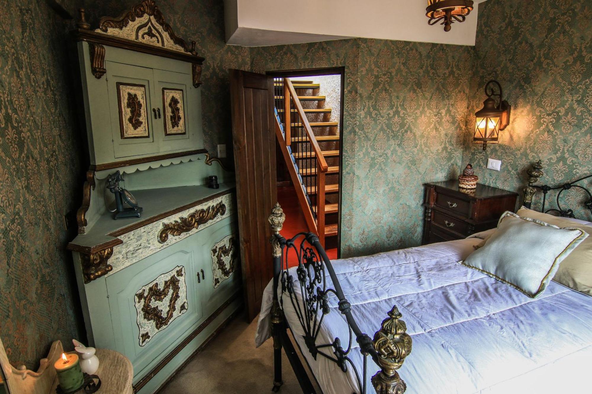 Bamba House Cuscoホステル エクステリア 写真